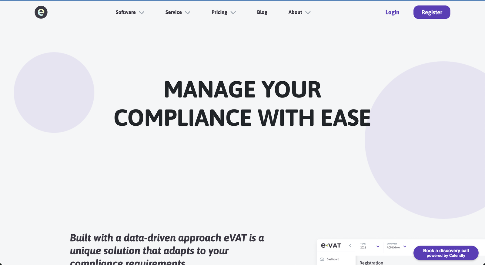 EVAT.com
